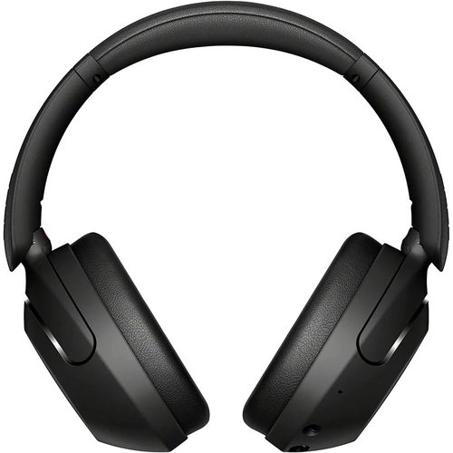 Беспроводные наушники Sony WH-XB910N (черный)