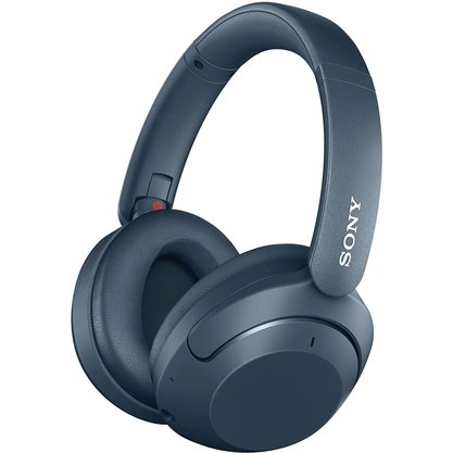 Беспроводные наушники Sony WH-XB910N (синий)