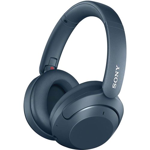 Беспроводные наушники Sony WH-XB910N (синий)