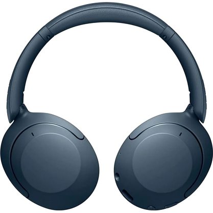 Беспроводные наушники Sony WH-XB910N (синий)