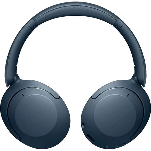 Беспроводные наушники Sony WH-XB910N (синий)