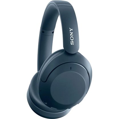 Беспроводные наушники Sony WH-XB910N (синий)
