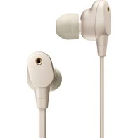 Sony WI-1000XM2 (серебро)