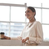 Sony WI-1000XM2 (серебро)