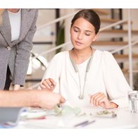 Sony WI-1000XM2 (серебро)