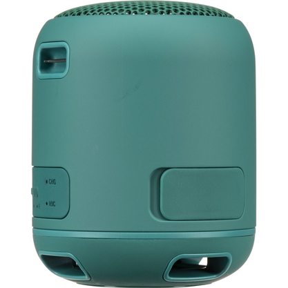 Беспроводная колонка Sony SRS-XB12 (зеленый)