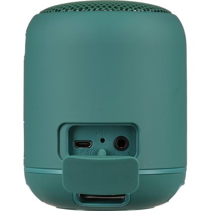 Беспроводная колонка Sony SRS-XB12 (зеленый)