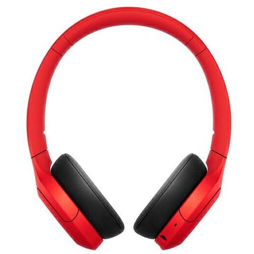 Наушники Sony WH-H810N (красный)