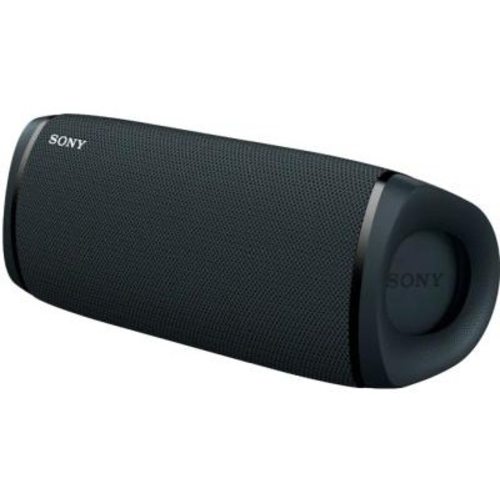 Беспроводная колонка Sony SRS-XB43 (черный)