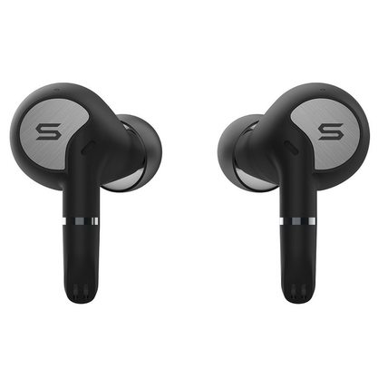 Беспроводные наушники Soul Electronics SYNC PRO (черный)
