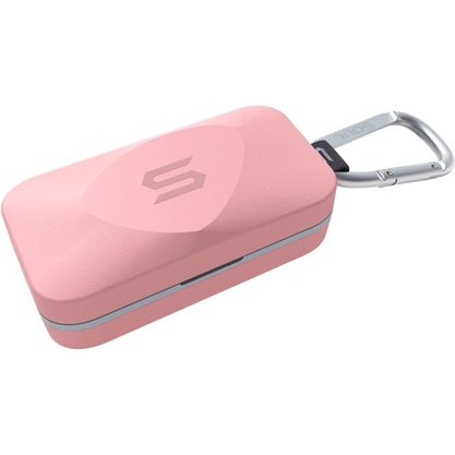 Беспроводные наушники Soul Electronics S-FIT (розовый)