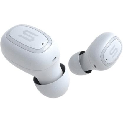Беспроводные наушники Soul Electronics S-GEAR (белый)