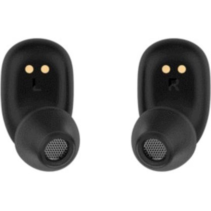 Беспроводные наушники Soul Electronics S-NANO (черный)