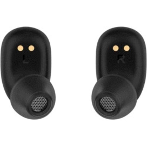 Беспроводные наушники Soul Electronics S-NANO (черный)