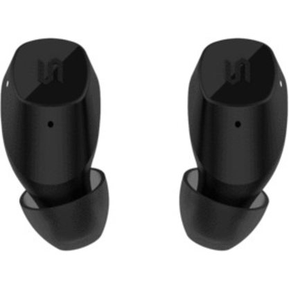 Беспроводные наушники Soul Electronics S-NANO (черный)