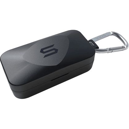 Беспроводные наушники Soul Electronics S-FIT (голубой)