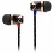 SoundMagic E10 (черный/золотой)