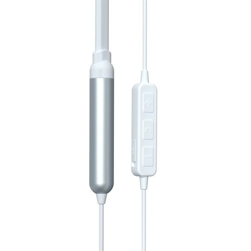 Беспроводные наушники SoundMagic E11BT (голубой)