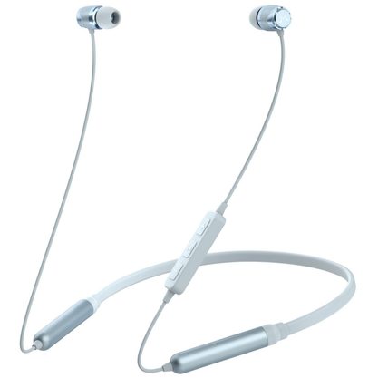 Беспроводные наушники SoundMagic E11BT (голубой)