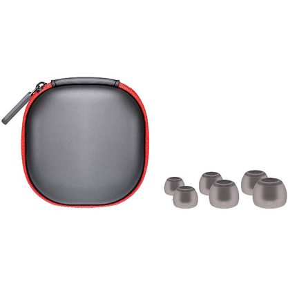 Наушники SoundMagic E11 (серебристый)