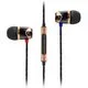SoundMagic E10C (чёрный/золотой)