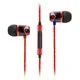 SoundMagic E10C (черный/красный)