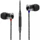 SoundMagic E10C (черный/металлик)