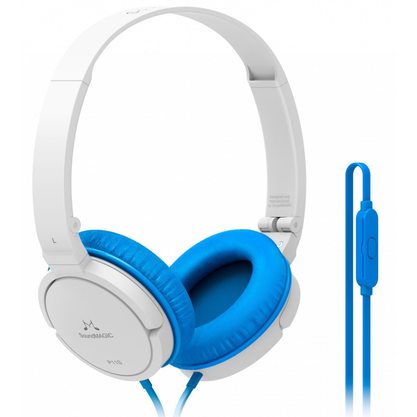 Наушники SoundMagic P11S