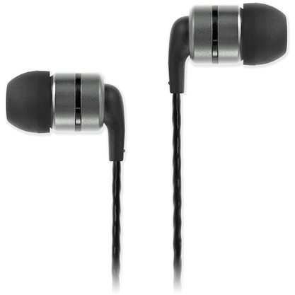 Наушники SoundMagic E80