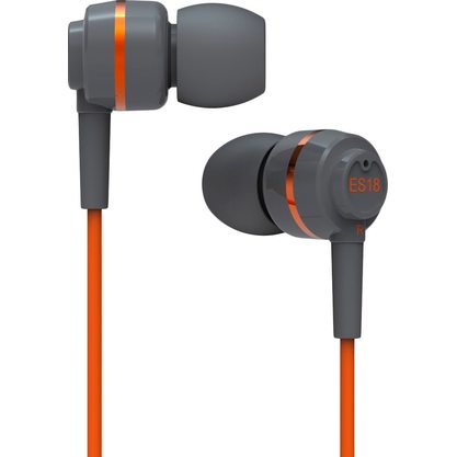 Купить наушники SoundMagic ES18 в Москве, цена