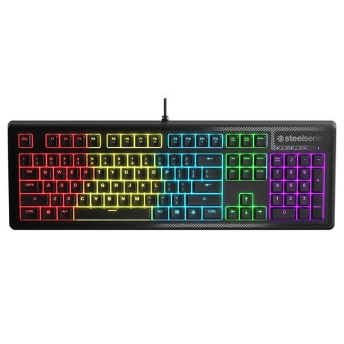 Игровая клавиатура SteelSeries Apex 150