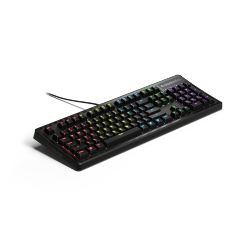 Игровая клавиатура SteelSeries Apex 150