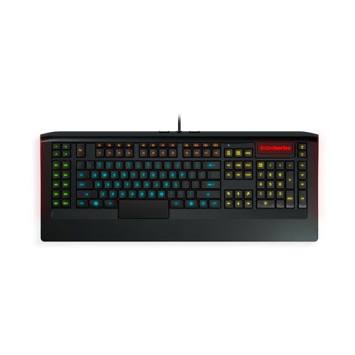 Игровая клавиатура SteelSeries Apex 350