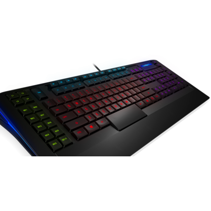 Игровая клавиатура SteelSeries Apex 350