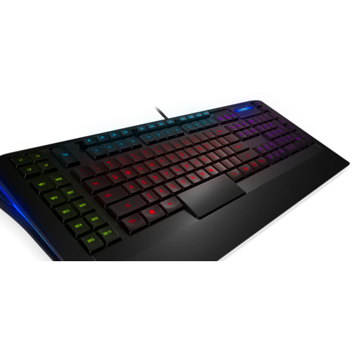 Игровая клавиатура SteelSeries Apex 350