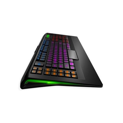 Игровая клавиатура SteelSeries Apex 350