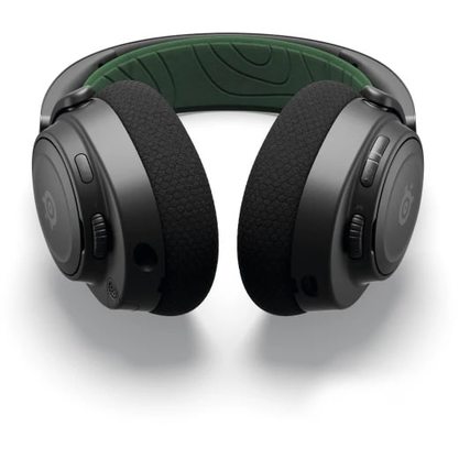 Беспроводные наушники SteelSeries Arctis Nova 7X (черный)