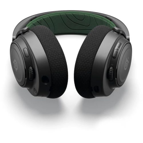 Беспроводные наушники SteelSeries Arctis Nova 7X (черный)