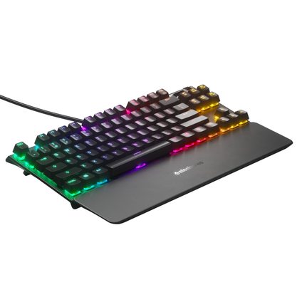 Игровая клавиатура SteelSeries Apex Pro TKL