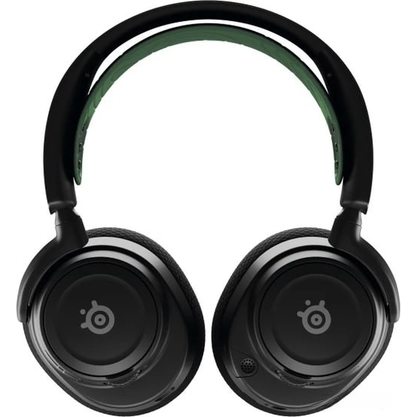 Беспроводные наушники SteelSeries Arctis Nova 7X (черный)
