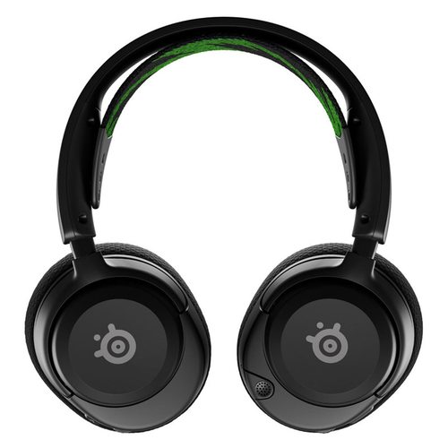 Игровые наушники SteelSeries Arctis Nova 4X Wireless