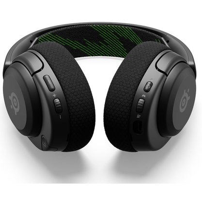 Игровые наушники SteelSeries Arctis Nova 4X Wireless