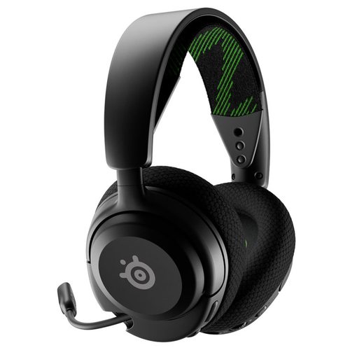 Игровые наушники SteelSeries Arctis Nova 4X Wireless