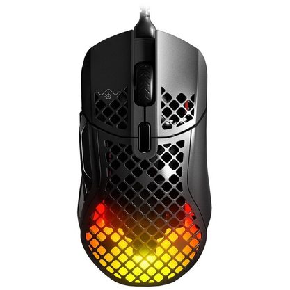 Игровая мышка SteelSeries Aerox 5