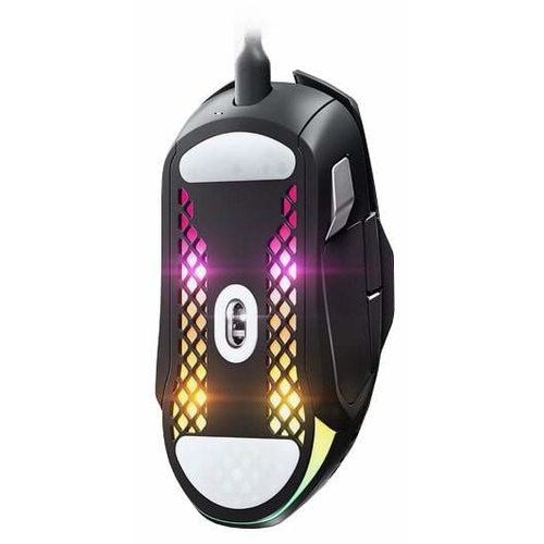 Игровая мышка SteelSeries Aerox 5