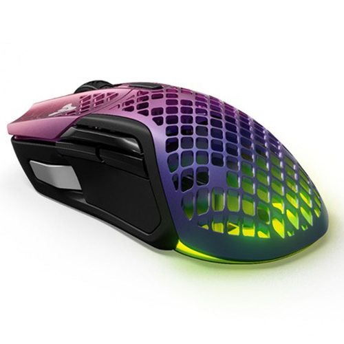 Игровая мышка SteelSeries Aerox 5 Wireless Destiny 2 Edition