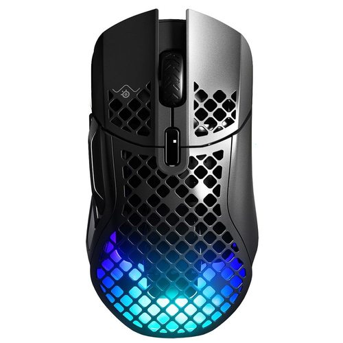 Игровая мышка SteelSeries Aerox 5 Wireless