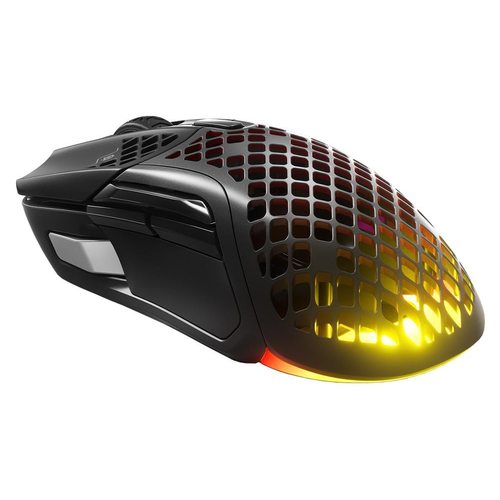 Игровая мышка SteelSeries Aerox 5 Wireless
