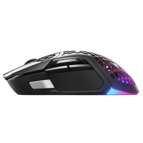 Игровая мышка SteelSeries Aerox 5 Wireless