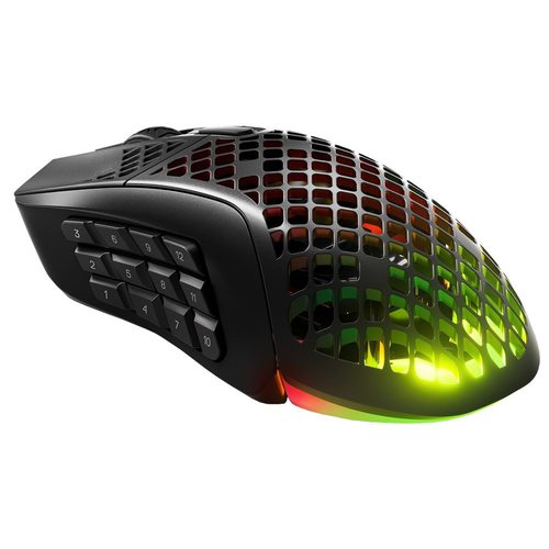 Игровая мышка SteelSeries Aerox 9 Wireless